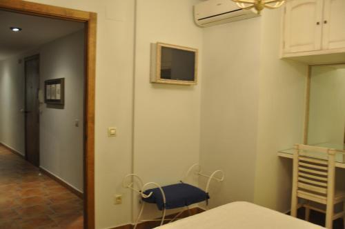 Apartamentos Turisticos Dona Maria La Brava Plasencia Exterior photo