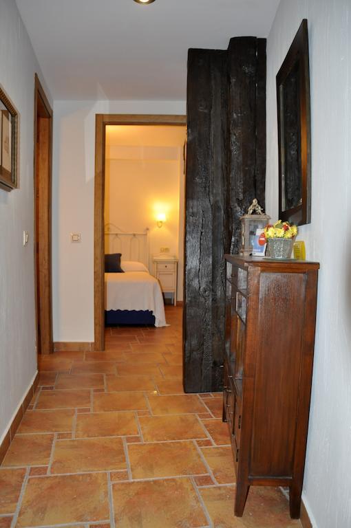 Apartamentos Turisticos Dona Maria La Brava Plasencia Exterior photo