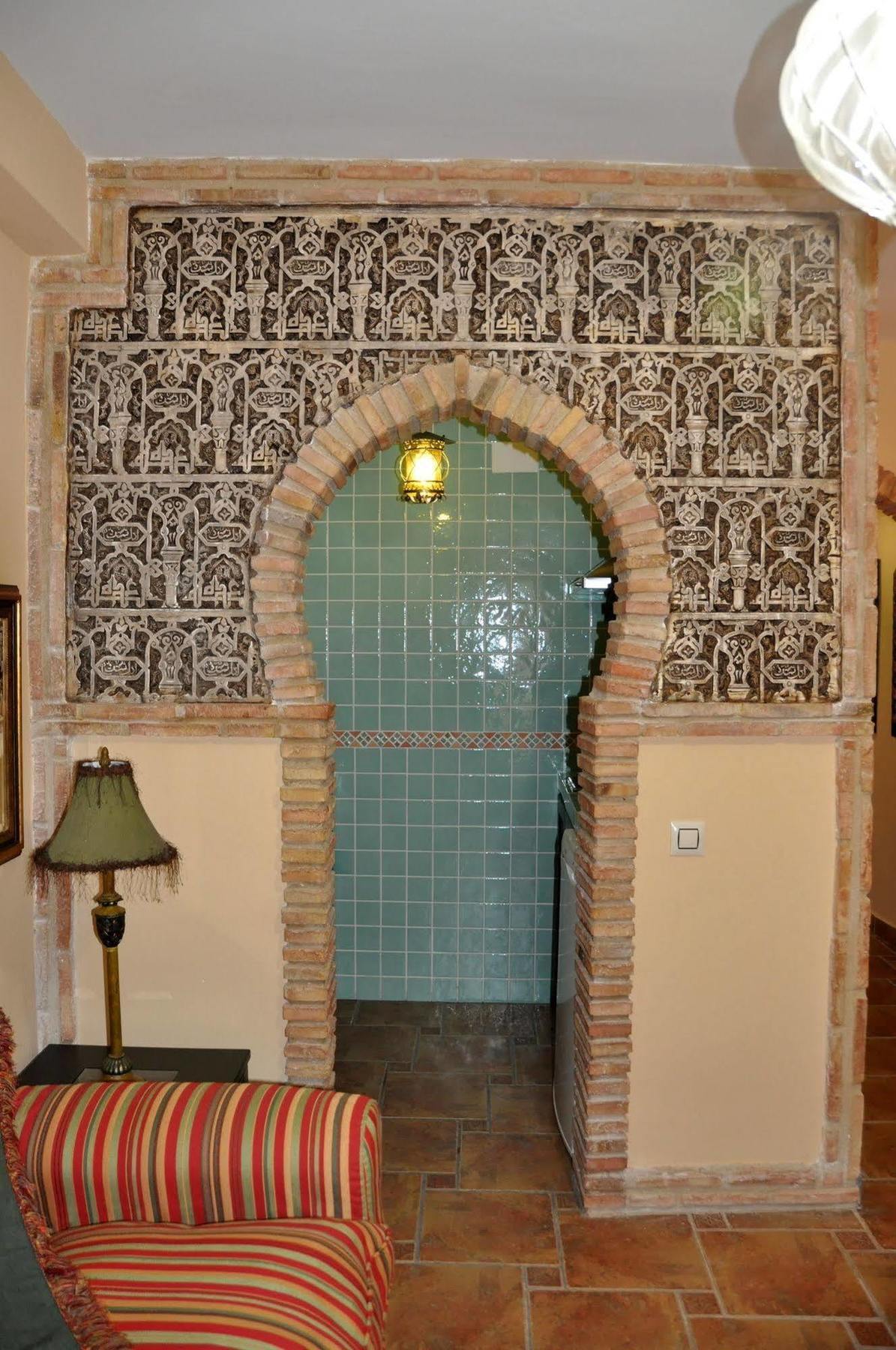 Apartamentos Turisticos Dona Maria La Brava Plasencia Exterior photo
